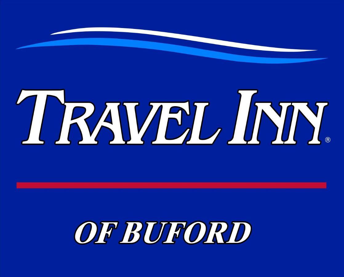 Travel Inn Of Buford Buitenkant foto